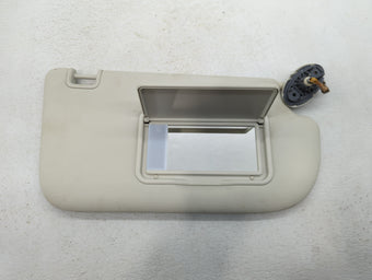 compare product 2013-2019 Ford Escape Sun Visor Shade Replacement Passenger Right Mirror Fits Fits 2013 2014 2015 2016 2017 2018 2019 OEM Used Auto Parts