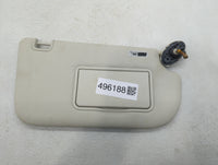 2013-2019 Ford Escape Sun Visor Shade Replacement Passenger Right Mirror Fits Fits 2013 2014 2015 2016 2017 2018 2019 OEM Us