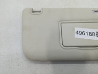 2013-2019 Ford Escape Sun Visor Shade Replacement Passenger Right Mirror Fits Fits 2013 2014 2015 2016 2017 2018 2019 OEM Us