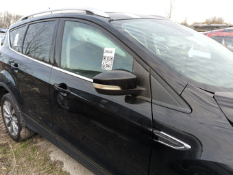compare product 2017-2019 Ford Escape Passenger Side View Mirror - Right Door Mirror OEM Used
