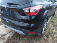 2017-2019 Ford Escape Rear Bumper Assembly Oem 5005575 - Oemusedautoparts1.com