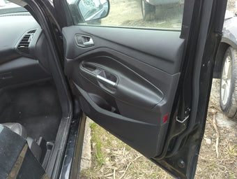 compare product 2018 Ford Escape Front Right Passenger Interior Door Panel Trim 5005580