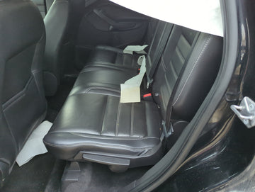 2018 Ford Escape Rear Seat Oem 5005592 - Oemusedautoparts1.com