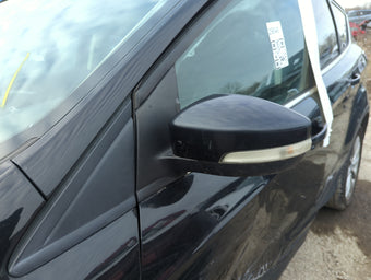 compare product 2017-2019 Ford Escape Driver Side View Mirror - Left Door Mirror OEM Used