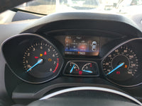 2018 Ford Escape Instrument Cluster Speedometer Gauges Miles:118K Fits OEM Used Auto Parts - Oemusedautoparts1.com