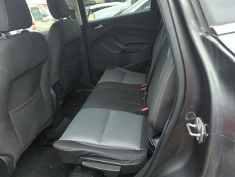 compare product 2018 Ford Escape Rear Seat Oem 5006571