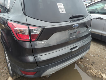compare product 2017-2019 Ford Escape Trunk/decklid/hatch/tailgate Oem 5006577