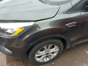 compare product 2018 Ford Escape Driver Fender