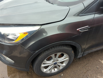 2018 Ford Escape Driver Fender - Oemusedautoparts1.com