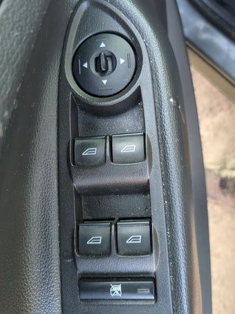 compare product 2013-2019 Ford Escape Master Power Window Switch Replacement Driver Side Left Fits Fits 2012 2013 2014 2015 2016 2017 2018 2019 OEM Used Auto Parts