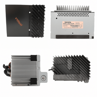 compare product 2017-2019 Ford Escape Radio Speaker Amplifier