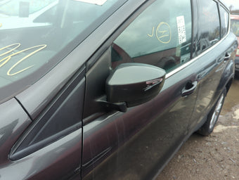 compare product 2017-2019 Ford Escape Driver Side View Mirror - Left Door Mirror OEM Used