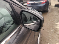2017-2019 Ford Escape Passenger Side View Mirror - Right Door Mirror OEM Used - Oemusedautoparts1.com