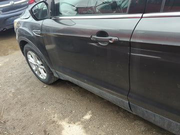 2013-2019 Ford Escape Driver Front Door Oem - Oemusedautoparts1.com