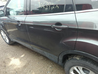 2013-2019 Ford Escape Driver Rear Door Oem 5006700 - Oemusedautoparts1.com