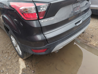 compare product 2017-2019 Ford Escape Rear Bumper Assembly Oem