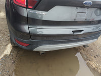 2017-2019 Ford Escape Rear Bumper Assembly Oem - Oemusedautoparts1.com