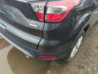 2017-2019 Ford Escape Rear Bumper Assembly Oem - Oemusedautoparts1.com