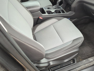 2016-2019 Ford Escape Passenger Front Seat Oem - Oemusedautoparts1.com