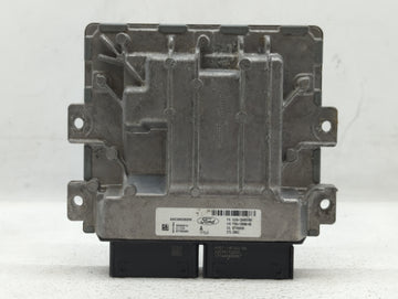 2017-2019 Ford Escape PCM Engine Control Computer ECU ECM PCU OEM P/N:FV6A-12B684-AB HJ5A-12A650-MA Fits Fits 2017 2018 2019