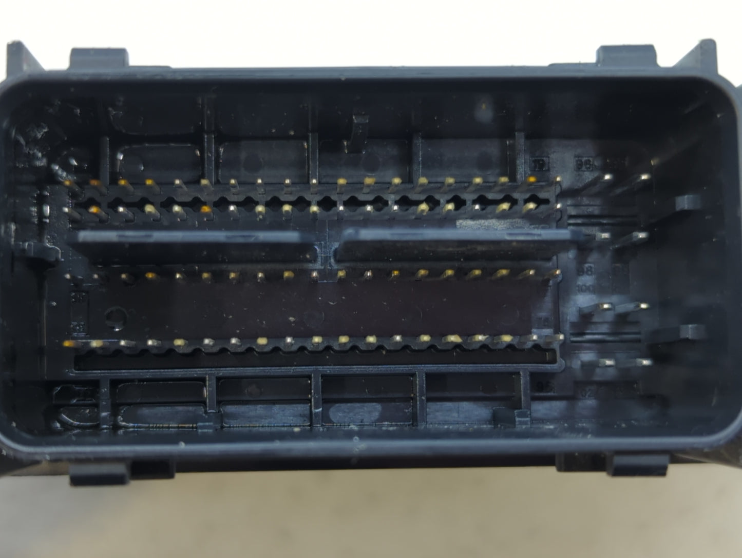 2017-2019 Ford Escape PCM Engine Control Computer ECU ECM PCU OEM P/N:FV6A-12B684-AB HJ5A-12A650-MA Fits Fits 2017 2018 2019