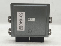 2017-2019 Ford Escape PCM Engine Control Computer ECU ECM PCU OEM P/N:FV6A-12B684-AB HJ5A-12A650-MA Fits Fits 2017 2018 2019