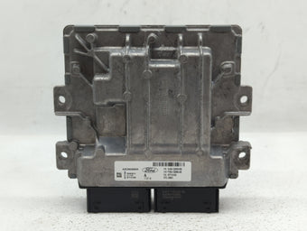 compare product 2017-2019 Ford Escape PCM Engine Control Computer ECU ECM PCU OEM P/N:FV6A-12B684-AB HJ5A-12A650-MA Fits Fits 2017 2018 2019 OEM Used Auto Parts