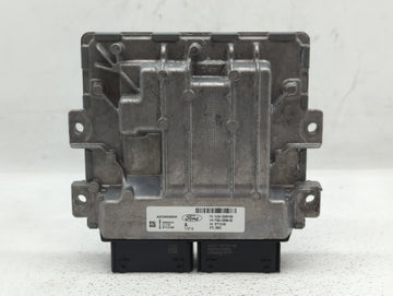 2017-2019 Ford Escape PCM Engine Control Computer ECU ECM PCU OEM P/N:FV6A-12B684-AB HJ5A-12A650-MA Fits Fits 2017 2018 2019