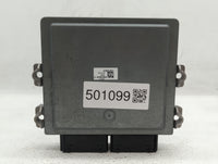 2017-2019 Ford Escape PCM Engine Control Computer ECU ECM PCU OEM P/N:FV6A-12B684-AB HJ5A-12A650-MA Fits Fits 2017 2018 2019