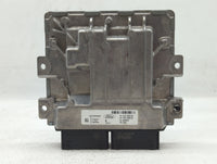 2017-2019 Ford Escape PCM Engine Control Computer ECU ECM PCU OEM P/N:FV6A-12B684-AB HJ5A-12A650-MA Fits Fits 2017 2018 2019