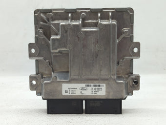 compare product 2017-2019 Ford Escape PCM Engine Control Computer ECU ECM PCU OEM P/N:FV6A-12B684-AB HJ5A-12A650-MA Fits Fits 2017 2018 2019 OEM Used Auto Parts