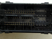 2017-2019 Ford Escape PCM Engine Control Computer ECU ECM PCU OEM P/N:FV6A-12B684-AB HJ5A-12A650-MA Fits Fits 2017 2018 2019