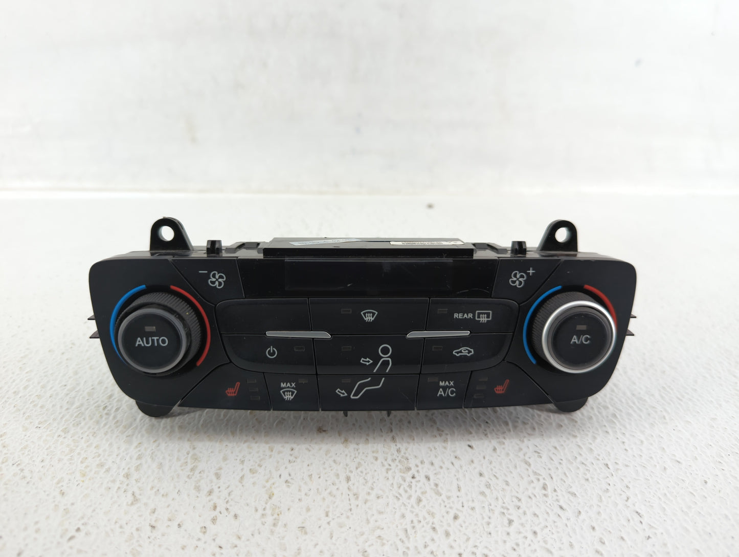 2018-2019 Ford Escape Climate Control Module Temperature AC/Heater Replacement P/N:GJ5T-18C612-CH Fits Fits 2018 2019 OEM Us