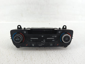 compare product 2018-2019 Ford Escape Climate Control Module Temperature AC/Heater Replacement P/N:GJ5T-18C612-CH Fits Fits 2018 2019 OEM Used Auto Parts