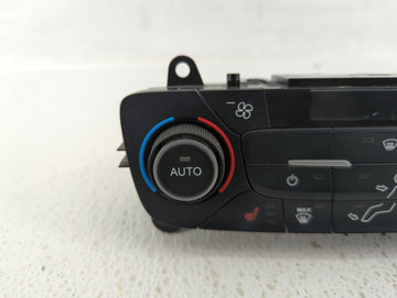 2018-2019 Ford Escape Climate Control Module Temperature AC/Heater Replacement P/N:GJ5T-18C612-CH Fits Fits 2018 2019 OEM Used Auto Parts