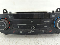 2018-2019 Ford Escape Climate Control Module Temperature AC/Heater Replacement P/N:GJ5T-18C612-CH Fits Fits 2018 2019 OEM Us