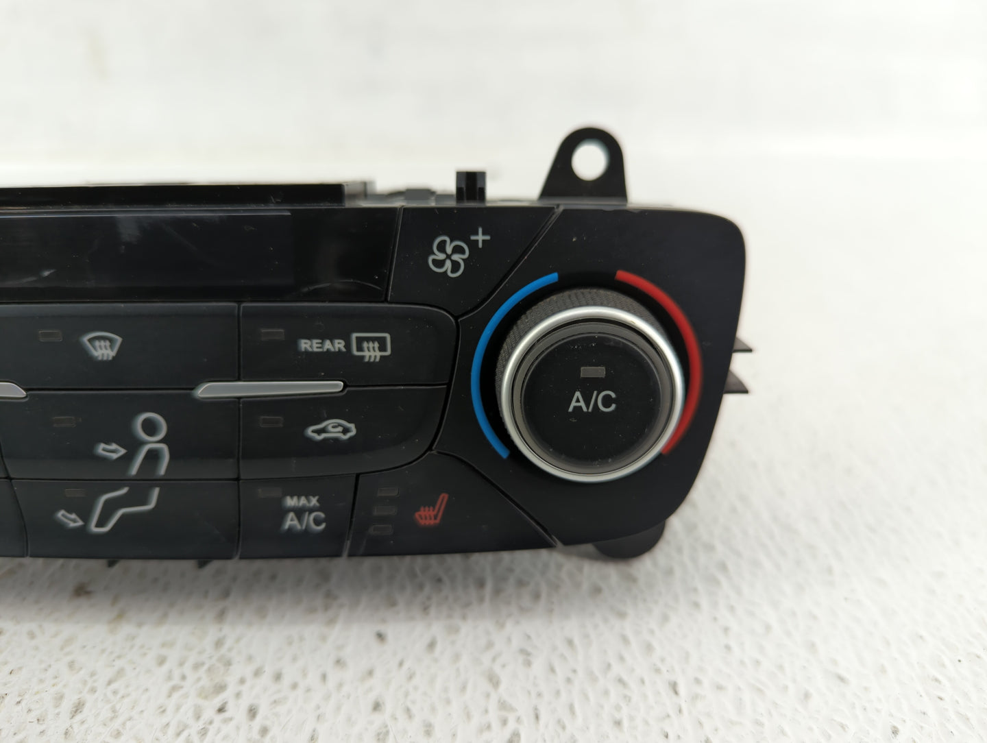 2018-2019 Ford Escape Climate Control Module Temperature AC/Heater Replacement P/N:GJ5T-18C612-CH Fits Fits 2018 2019 OEM Us