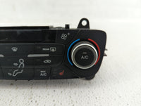 2018-2019 Ford Escape Climate Control Module Temperature AC/Heater Replacement P/N:GJ5T-18C612-CH Fits Fits 2018 2019 OEM Us