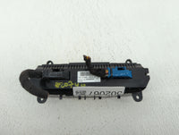 2018-2019 Ford Escape Climate Control Module Temperature AC/Heater Replacement P/N:GJ5T-18C612-CH Fits Fits 2018 2019 OEM Us