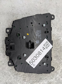2017-2019 Ford Escape Radio Control Panel 5030814 - Oemusedautoparts1.com