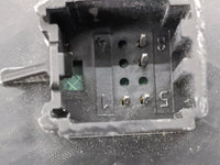 2017-2019 Ford Escape Radio Control Panel 5030814 - Oemusedautoparts1.com