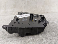 2017-2019 Ford Escape Radio Control Panel 5030814 - Oemusedautoparts1.com