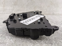 2017-2019 Ford Escape Radio Control Panel 5030814 - Oemusedautoparts1.com
