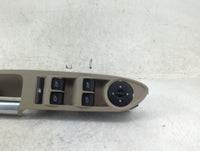 2013-2019 Ford Escape Master Power Window Switch Replacement Driver Side Left P/N:BM5T-14A132-AB Fits OEM Used Auto Parts - 
