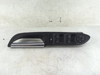 2013-2019 Ford Escape Master Power Window Switch Replacement Driver Side Left P/N:BM5T-14A132-AB 10145114 Fits OEM Used Auto