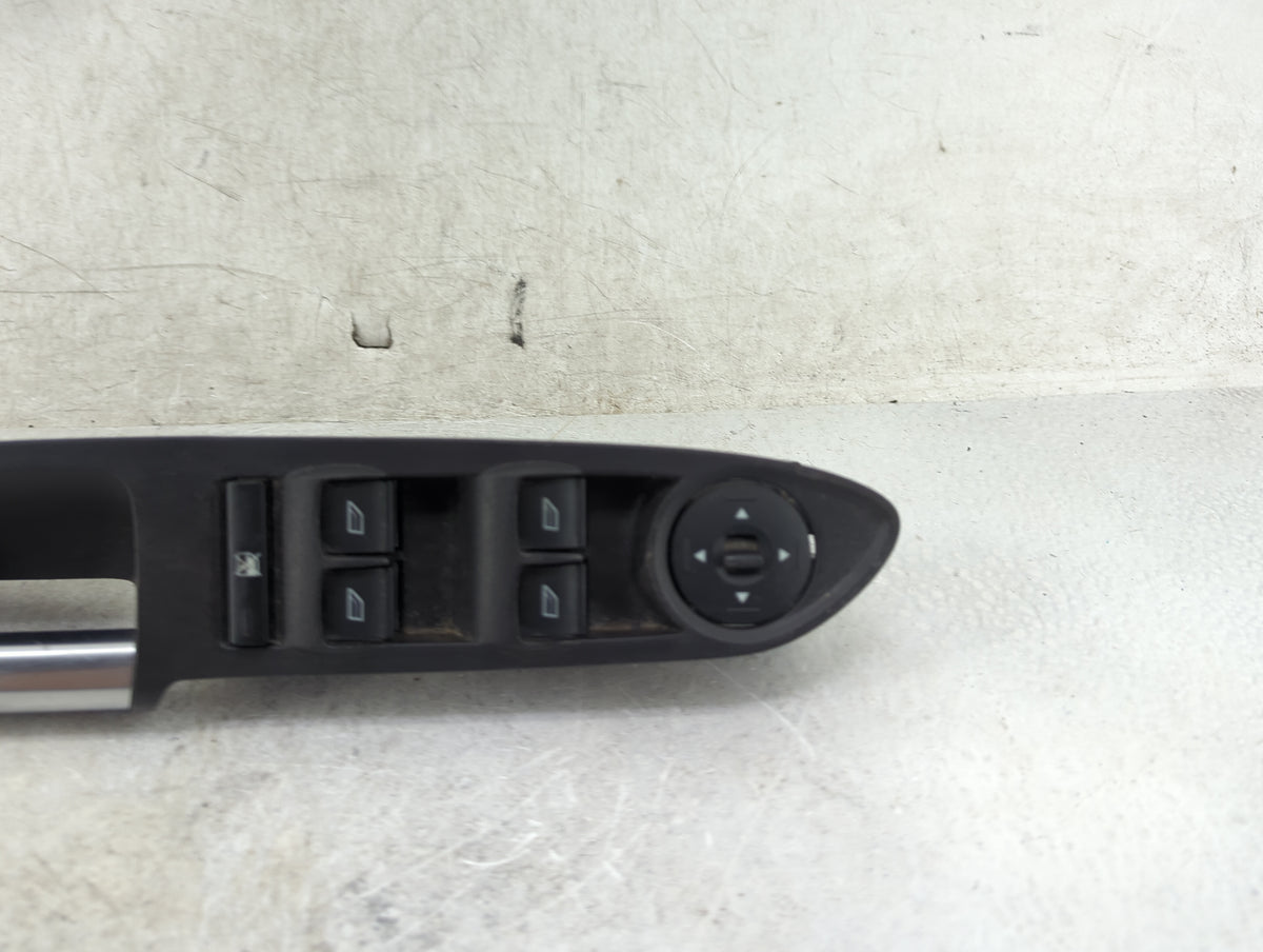 2013-2019 Ford Escape Master Power Window Switch Replacement Driver Side Left P/N:BM5T-14A132-AB 10145114 Fits OEM Used Auto