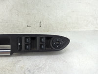 2013-2019 Ford Escape Master Power Window Switch Replacement Driver Side Left P/N:BM5T-14A132-AB 10145114 Fits OEM Used Auto
