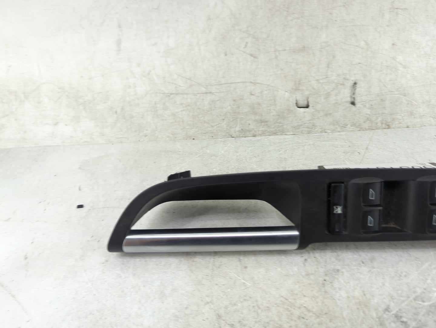2013-2019 Ford Escape Master Power Window Switch Replacement Driver Side Left P/N:BM5T-14A132-AB 10145114 Fits OEM Used Auto