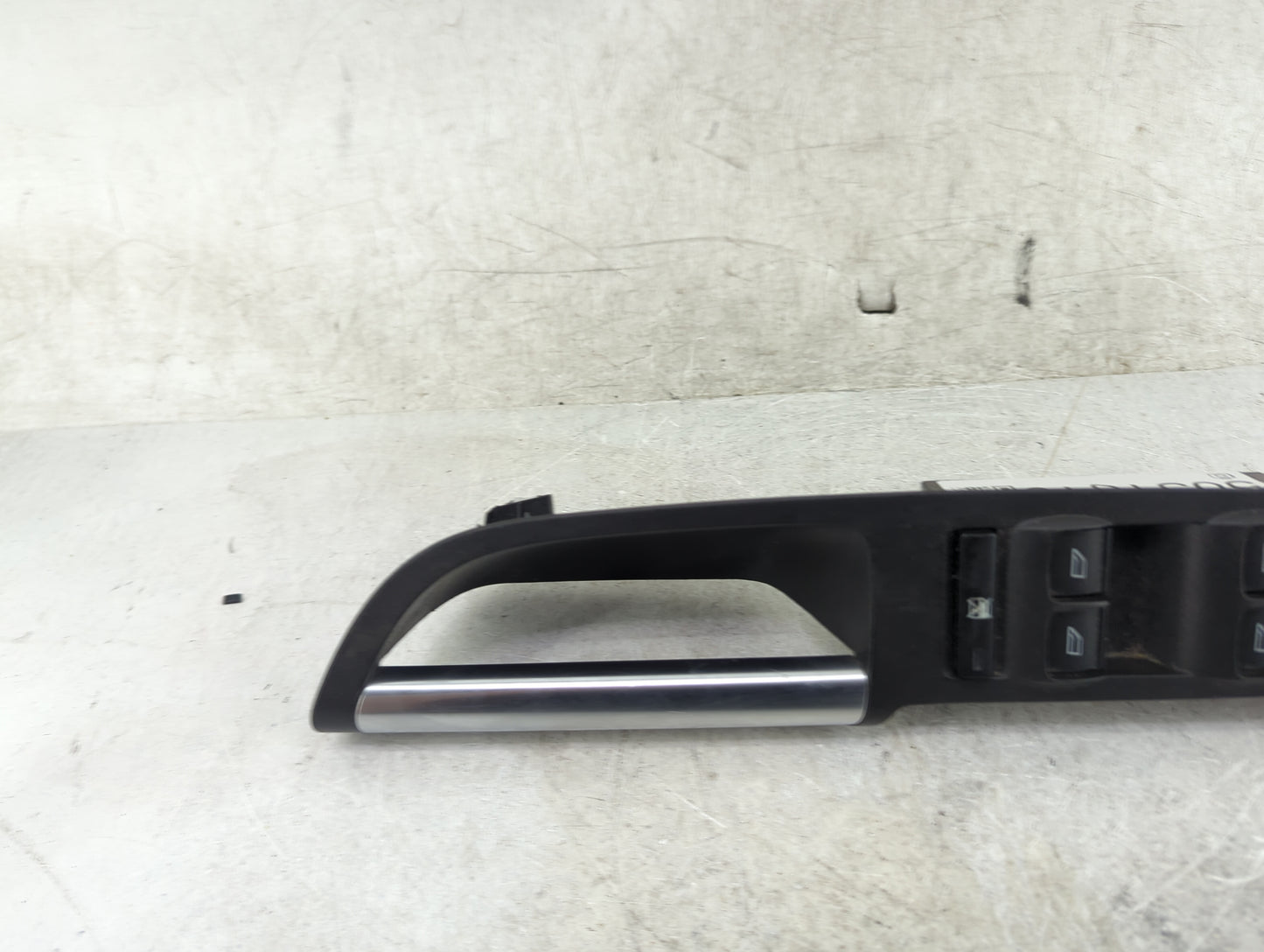 2013-2019 Ford Escape Master Power Window Switch Replacement Driver Side Left P/N:BM5T-14A132-AB 10145114 Fits OEM Used Auto