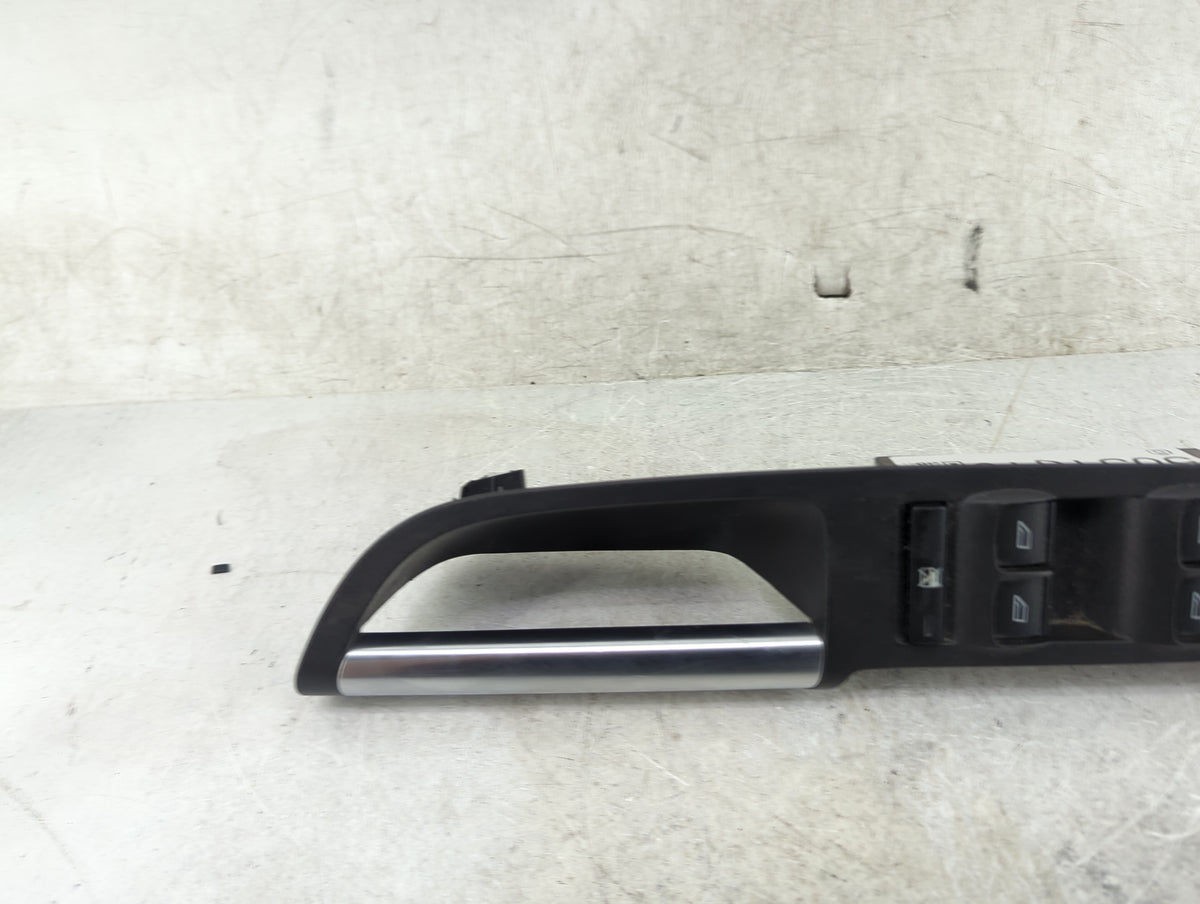 2013-2019 Ford Escape Master Power Window Switch Replacement Driver Side Left P/N:BM5T-14A132-AB 10145114 Fits OEM Used Auto